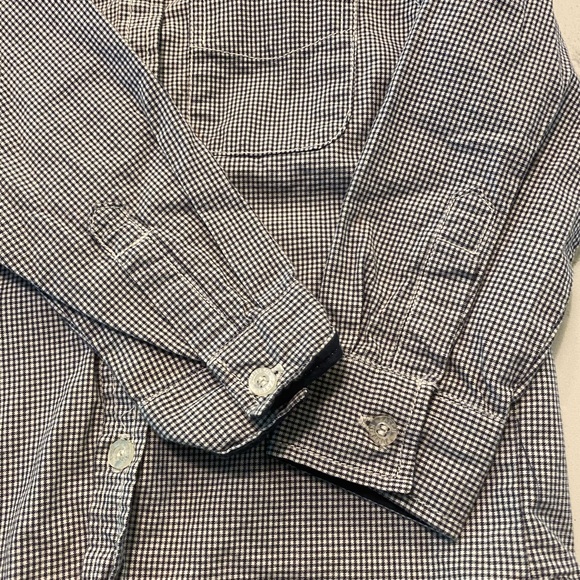 4t boys button up - Picture 4 of 4